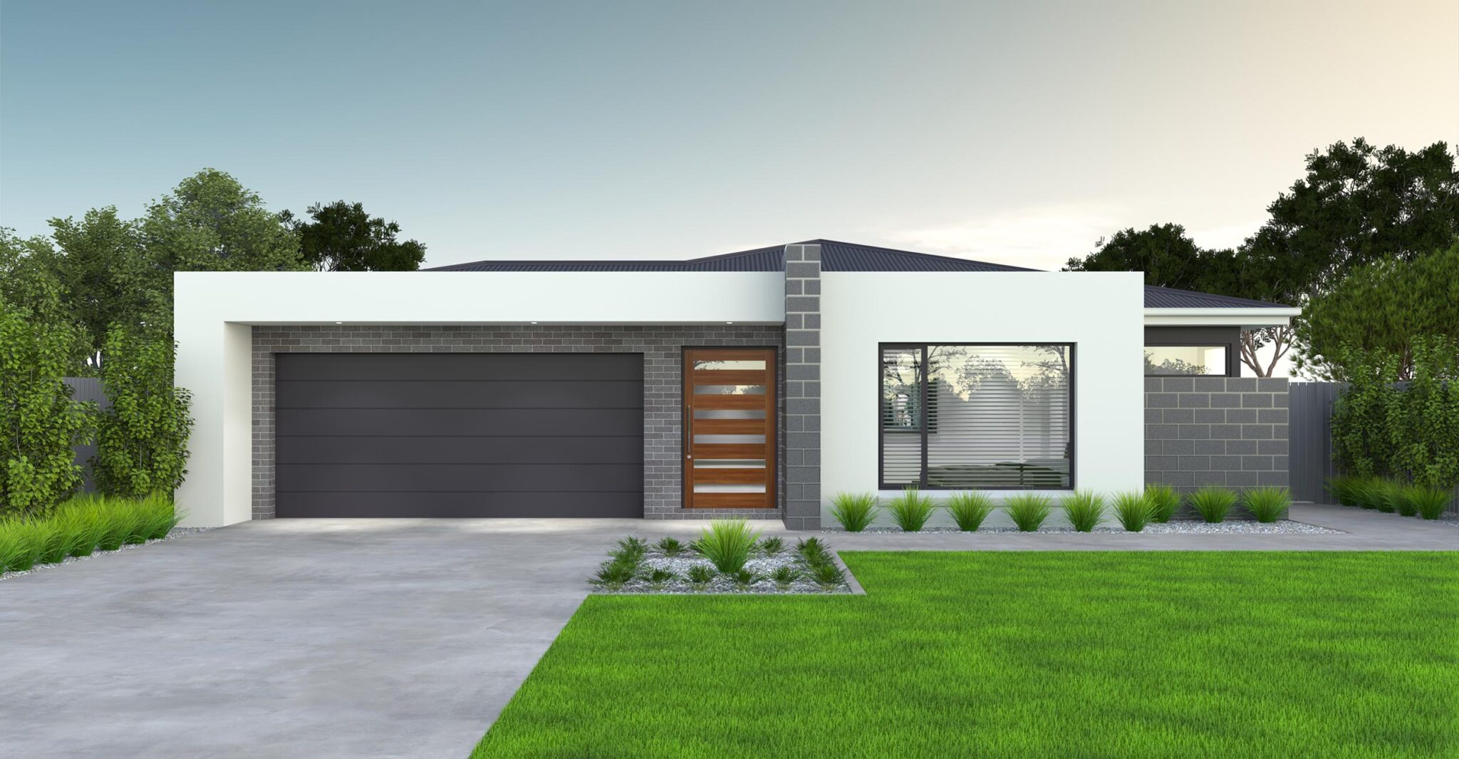 Hopetoun 25 Status Homes