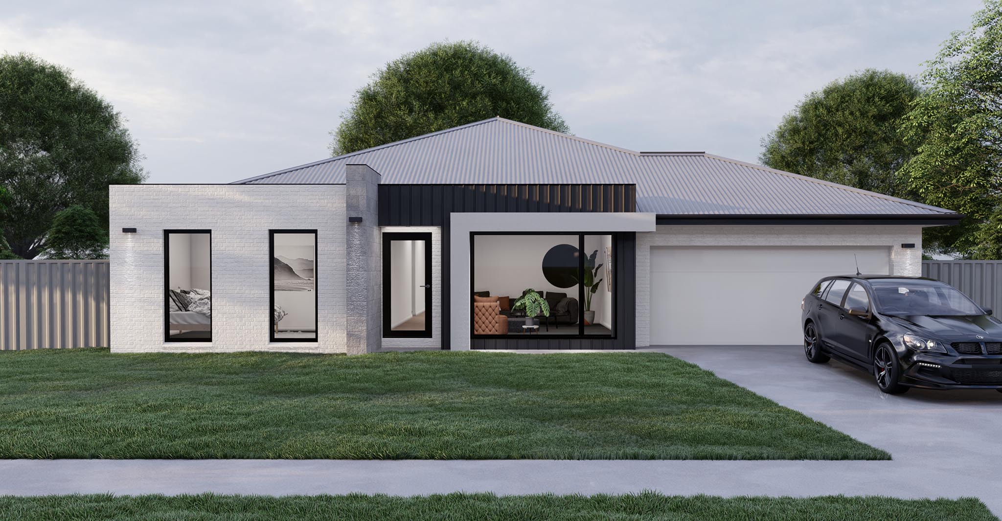 Clarendon 34 Status Homes