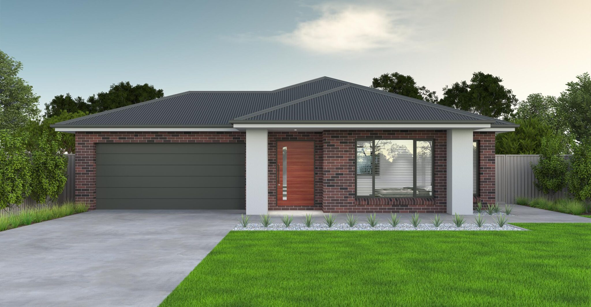 Ellsworth 23 Status Homes