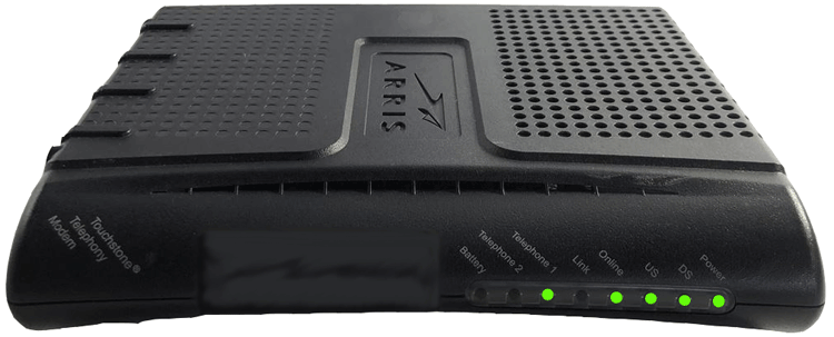 Arris TM608 TM602 TM604 TM604G TM608 TM608G