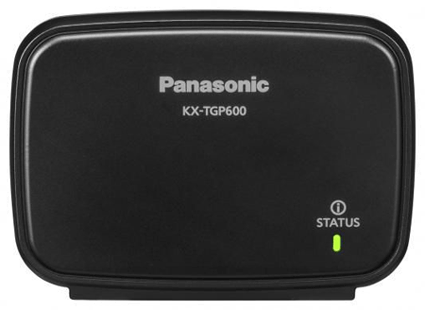 panasonic KX-TGP600