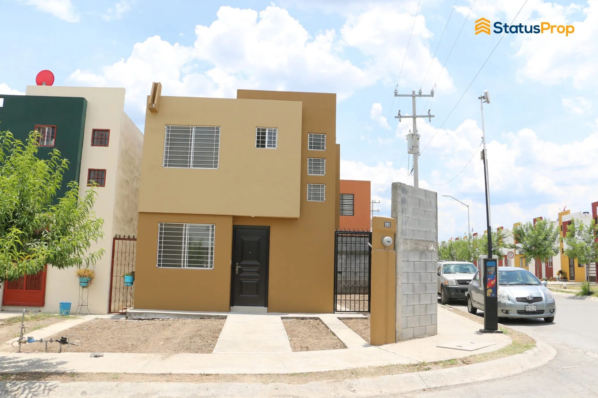 Topo 32+ imagem casas en venta juarez nuevo leon Abzlocal.mx