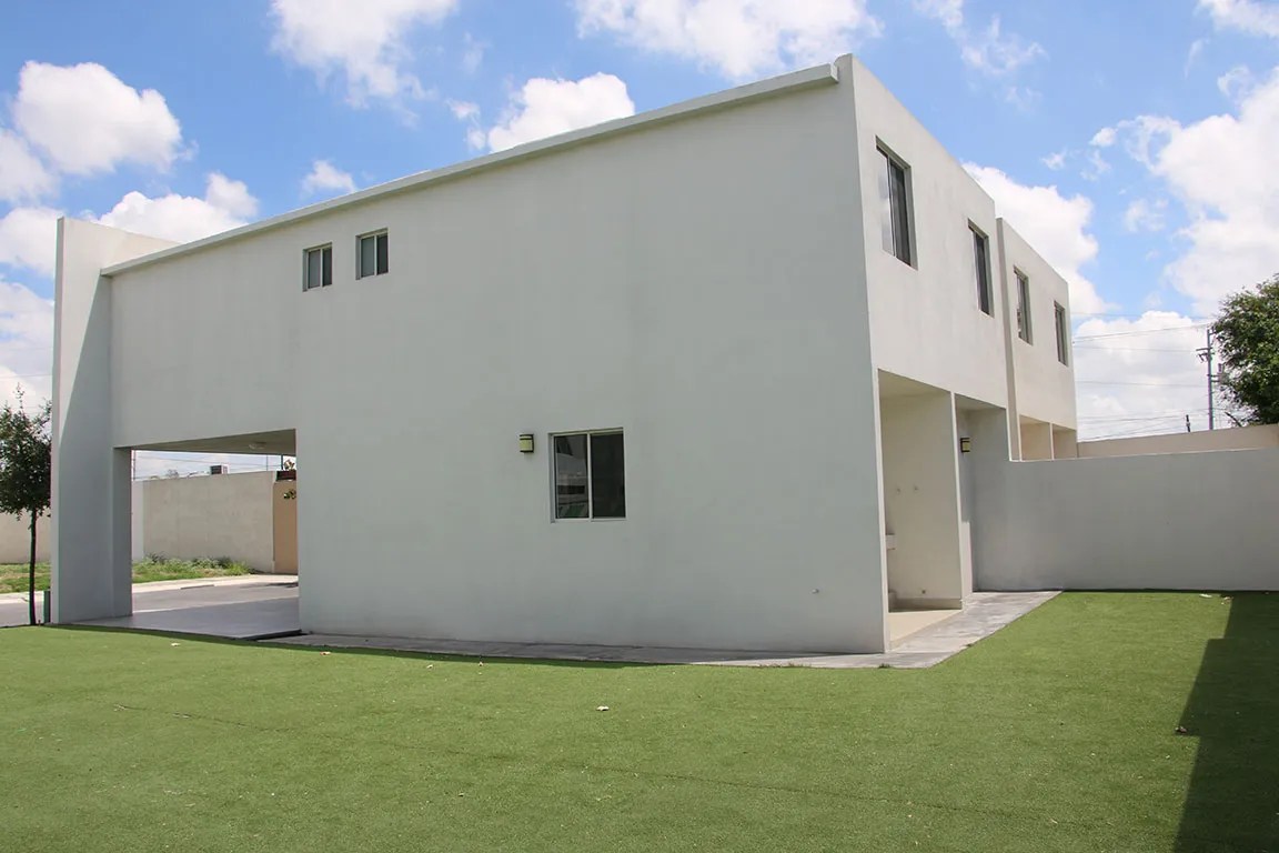Casas Nuevas en Anáhuac San Patricio, General Escobedo, N.L