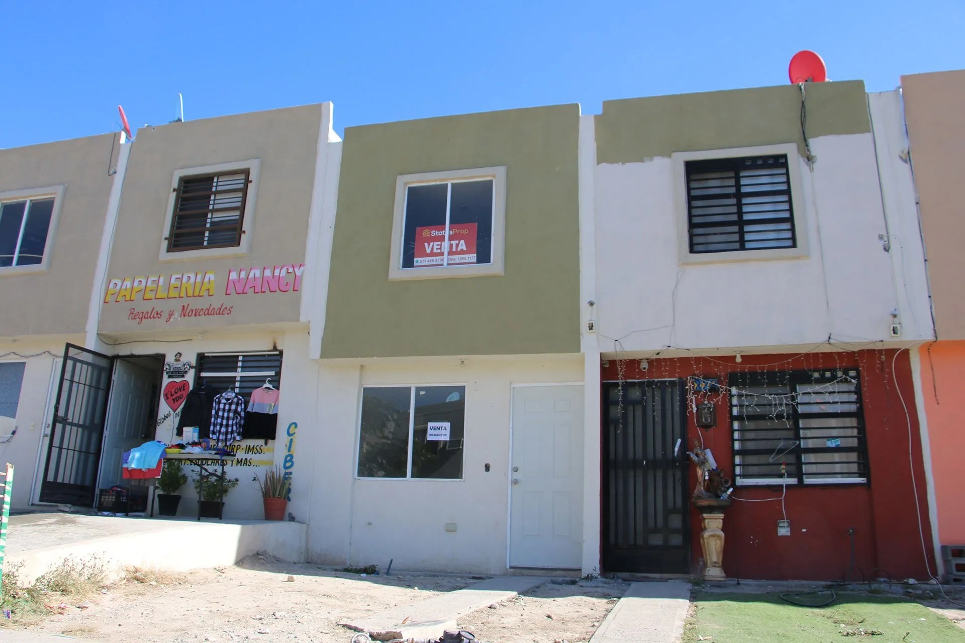 Casa en VENTA, Valle de Lincoln, Sector Minas, García, Nuevo León