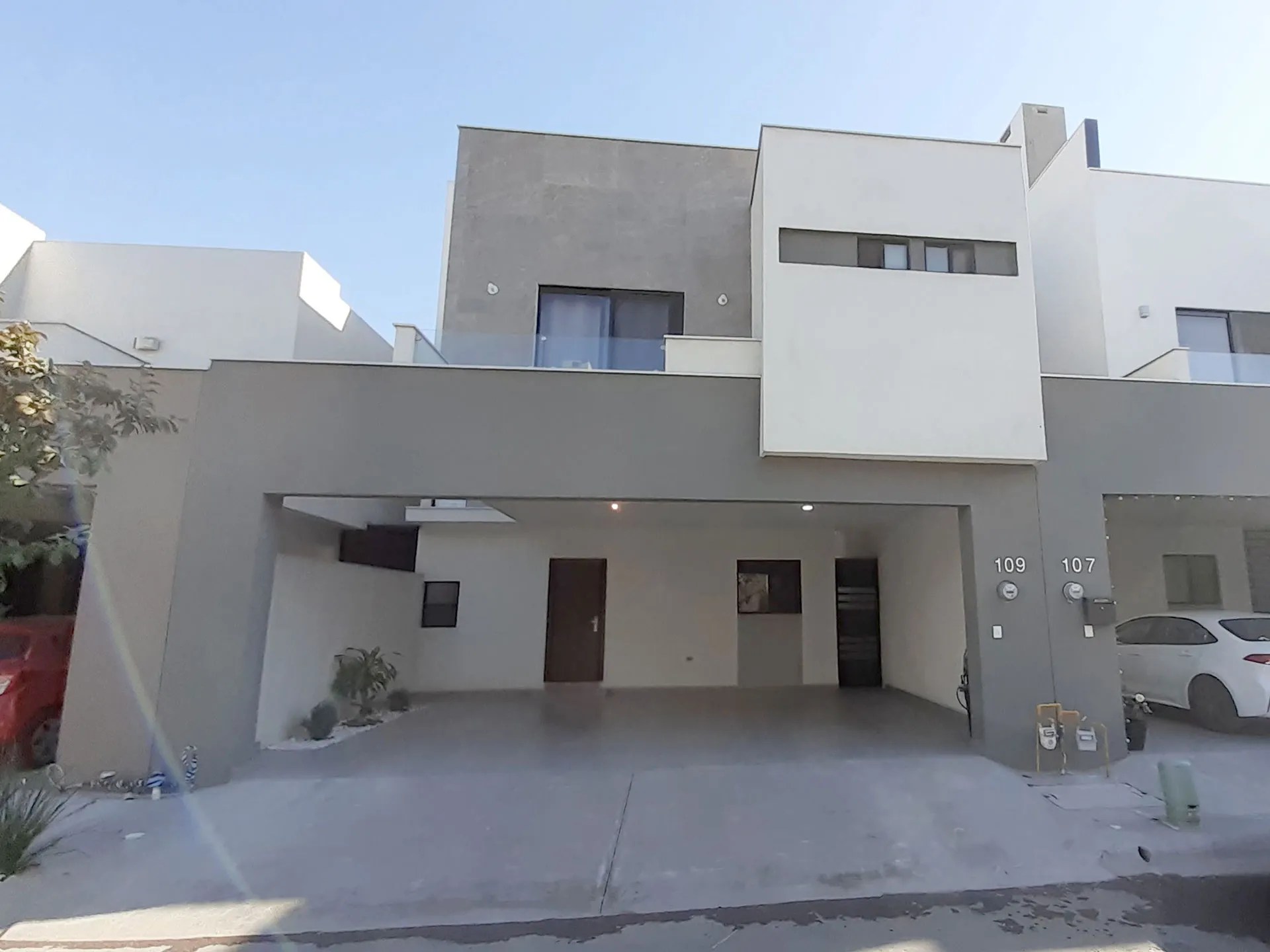 Casa en Renta Privalia Cumbres II, García, Nuevo León StatusProp