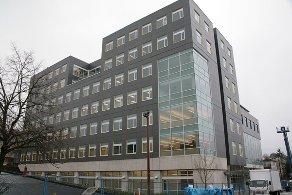 Vancouver Community College Status Electrical Corporation
