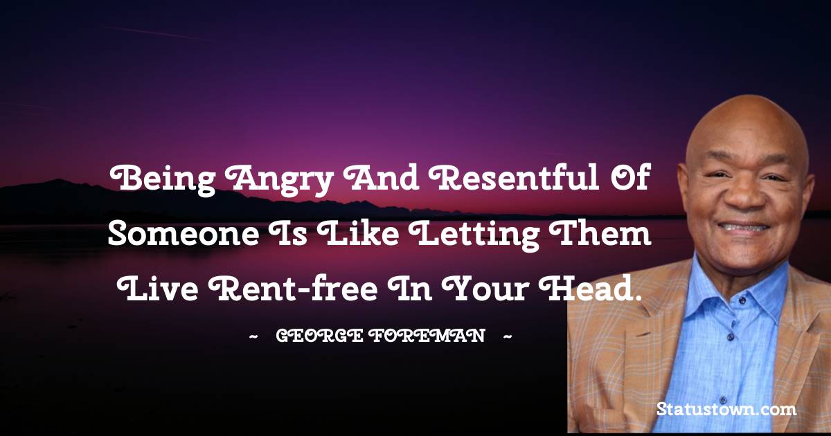 30+ Best Foreman Quotes