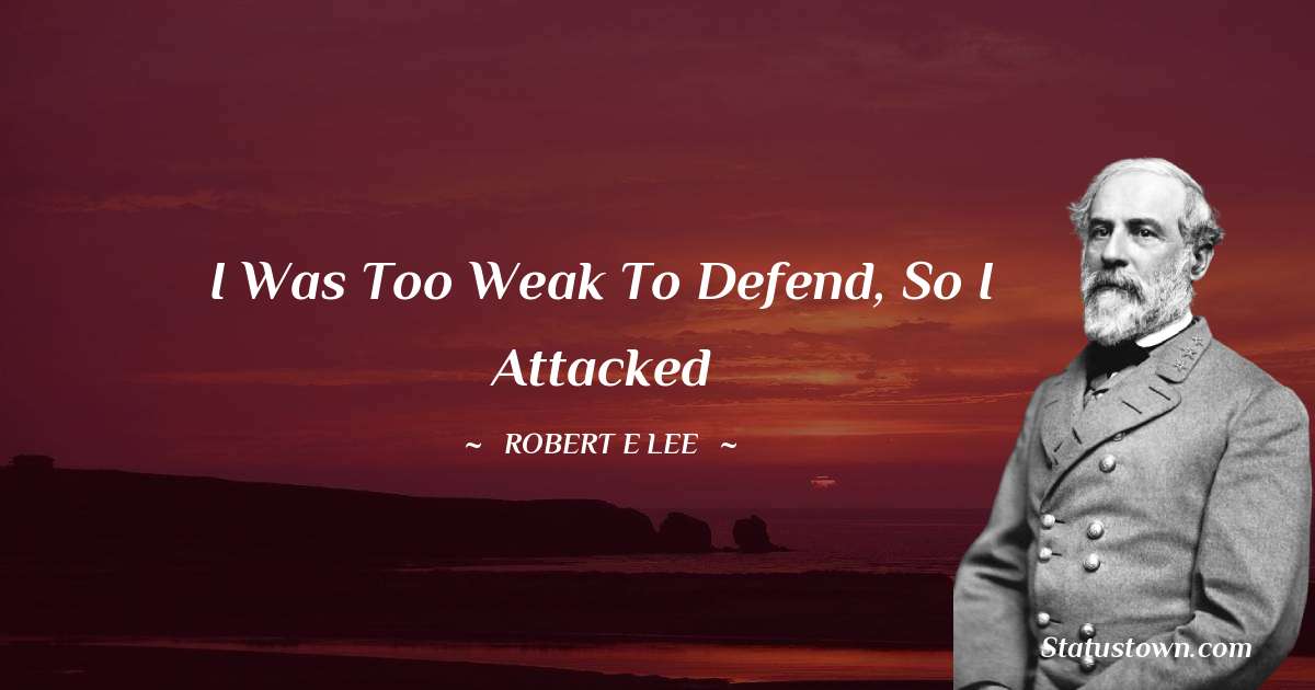 50+ Best Robert E. Lee Quotes in February 2024