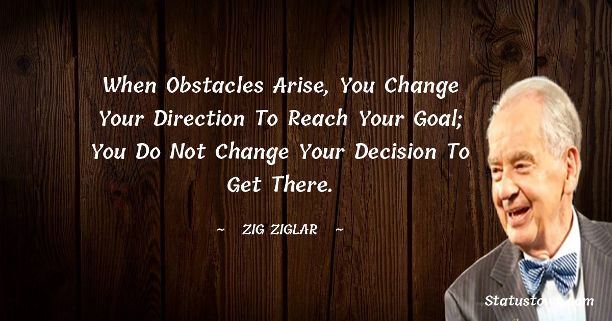 20+ Best Zig Ziglar Quotes, Thoughts and images in April 2023 PAGE 3