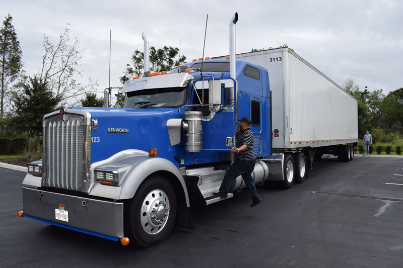 34Hour Resets Over The Weekend Owner operator trucking jobs