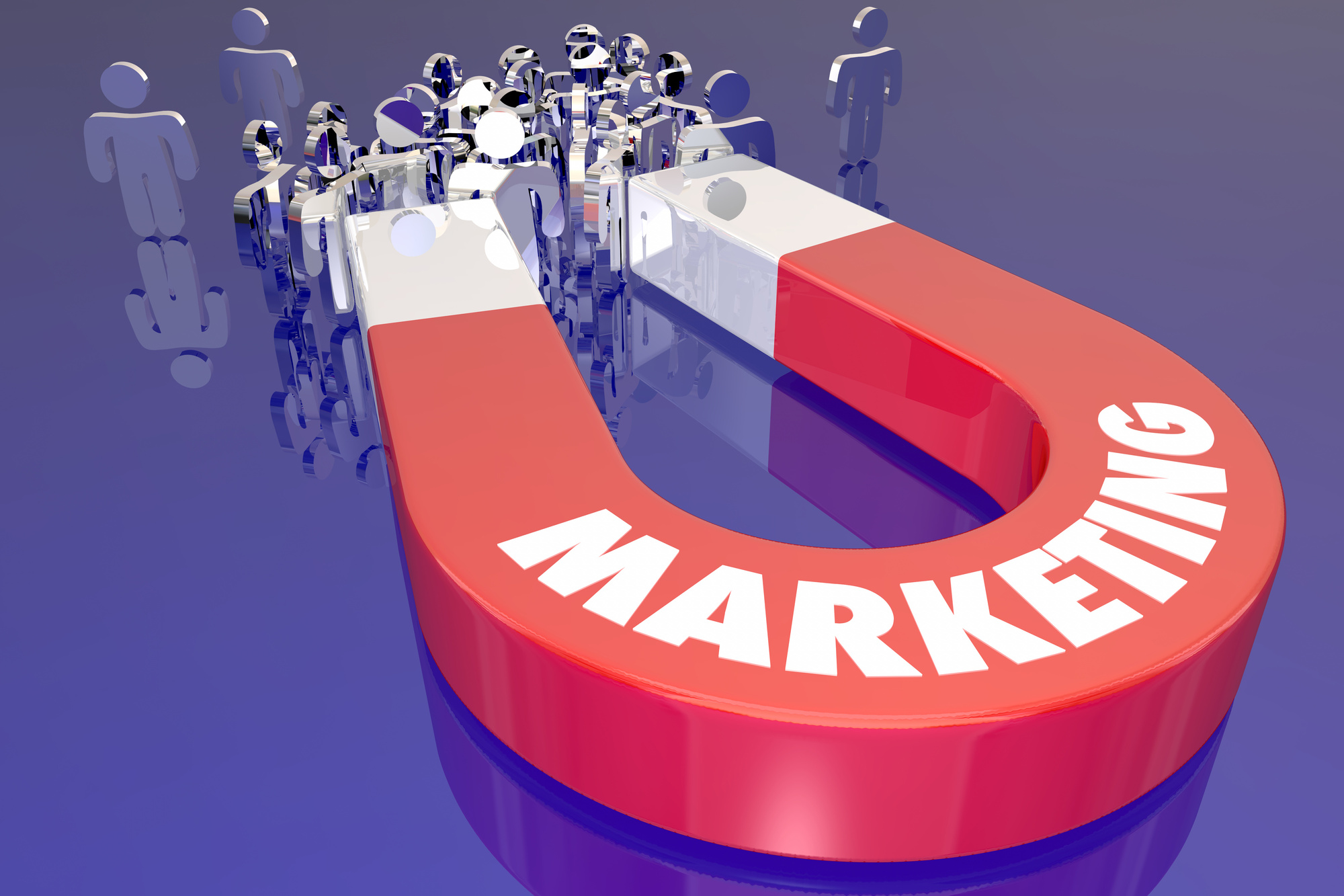 How To an Attraction Marketing Guru Status Wish