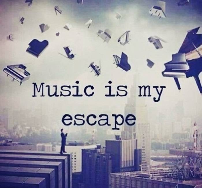 200+ [Famous] Music Status & Quotes For A Music Lover