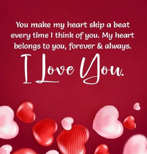 Girlfriend Love Captions & Status, Girlfriend Quotes For Your