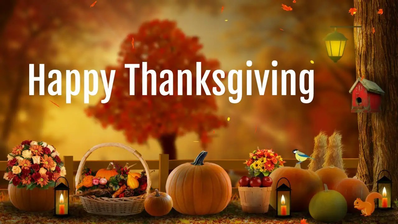 Statutory Holidays in Canada Thanksgiving day is a stat holiday