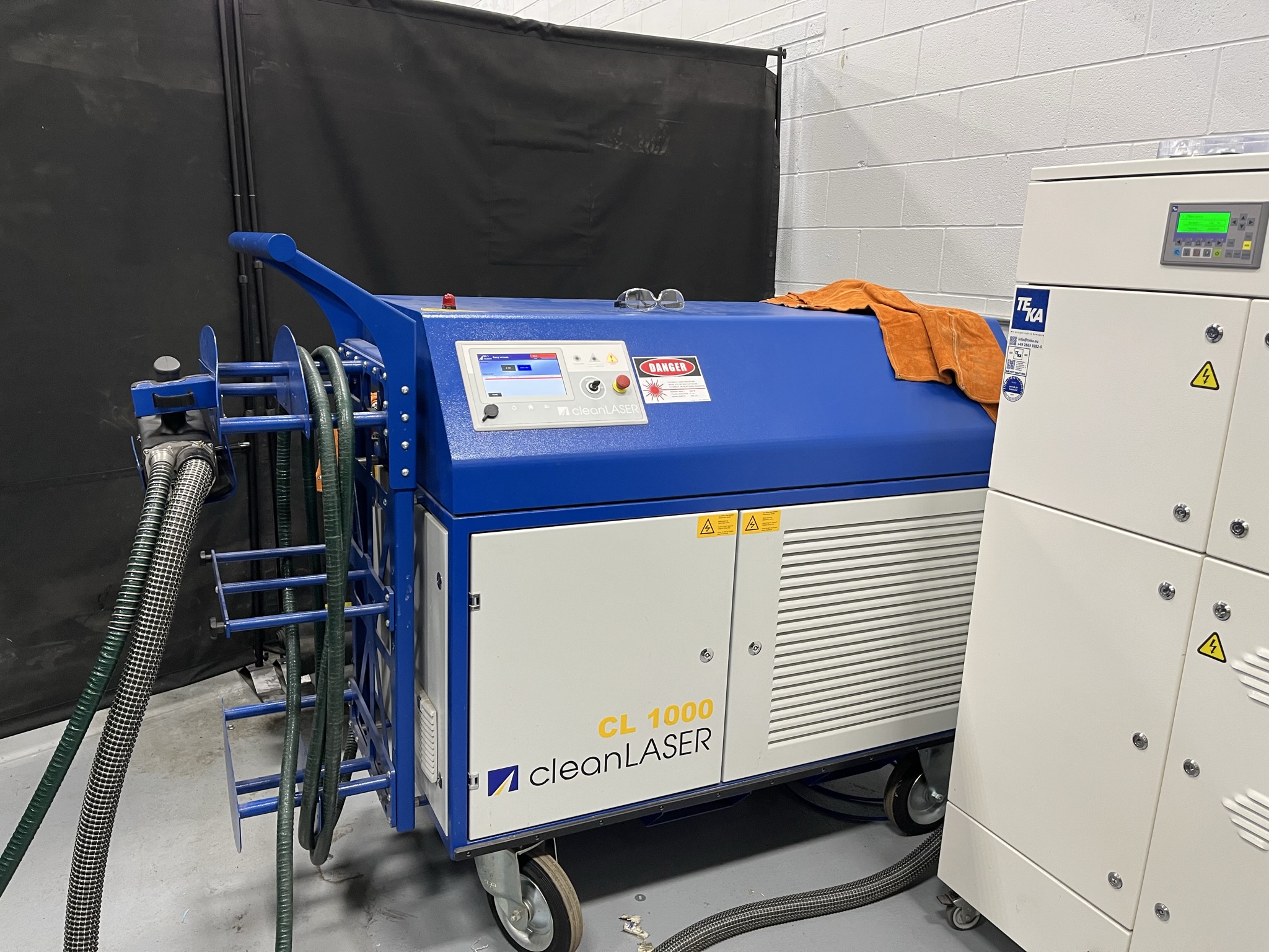 CL Clean Laser Ablation_2 Staub Precision Machine, Inc.