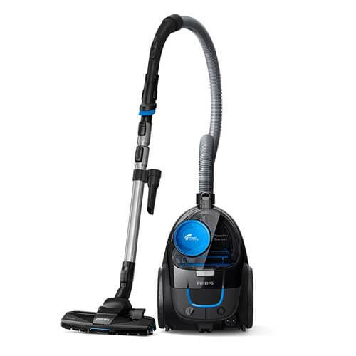 Philips Akku Staubsauger Test staubsauger test 2020
