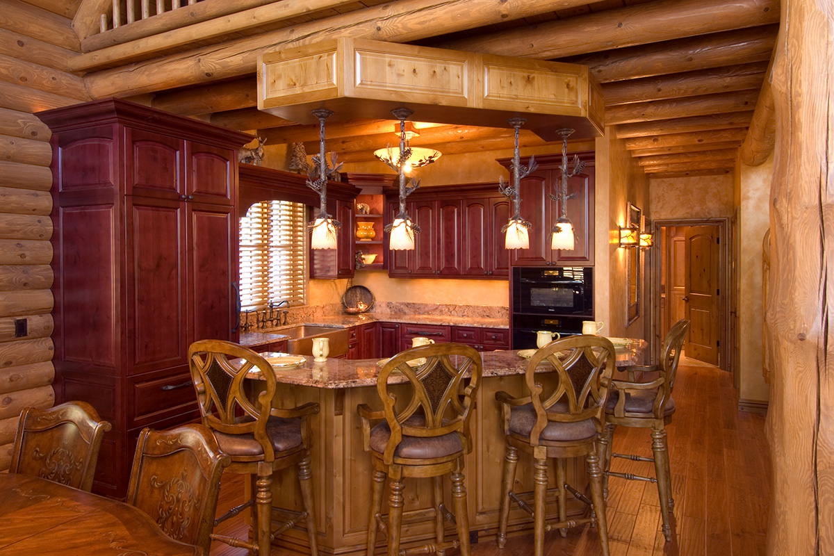 Photo Gallery Mountain Cabin in Sangre de Cristo Mountains, CO