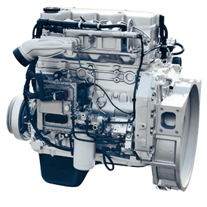 FPT NEF 45 REPLACEMENT DIESEL ENGINE - Stauffer Diesel