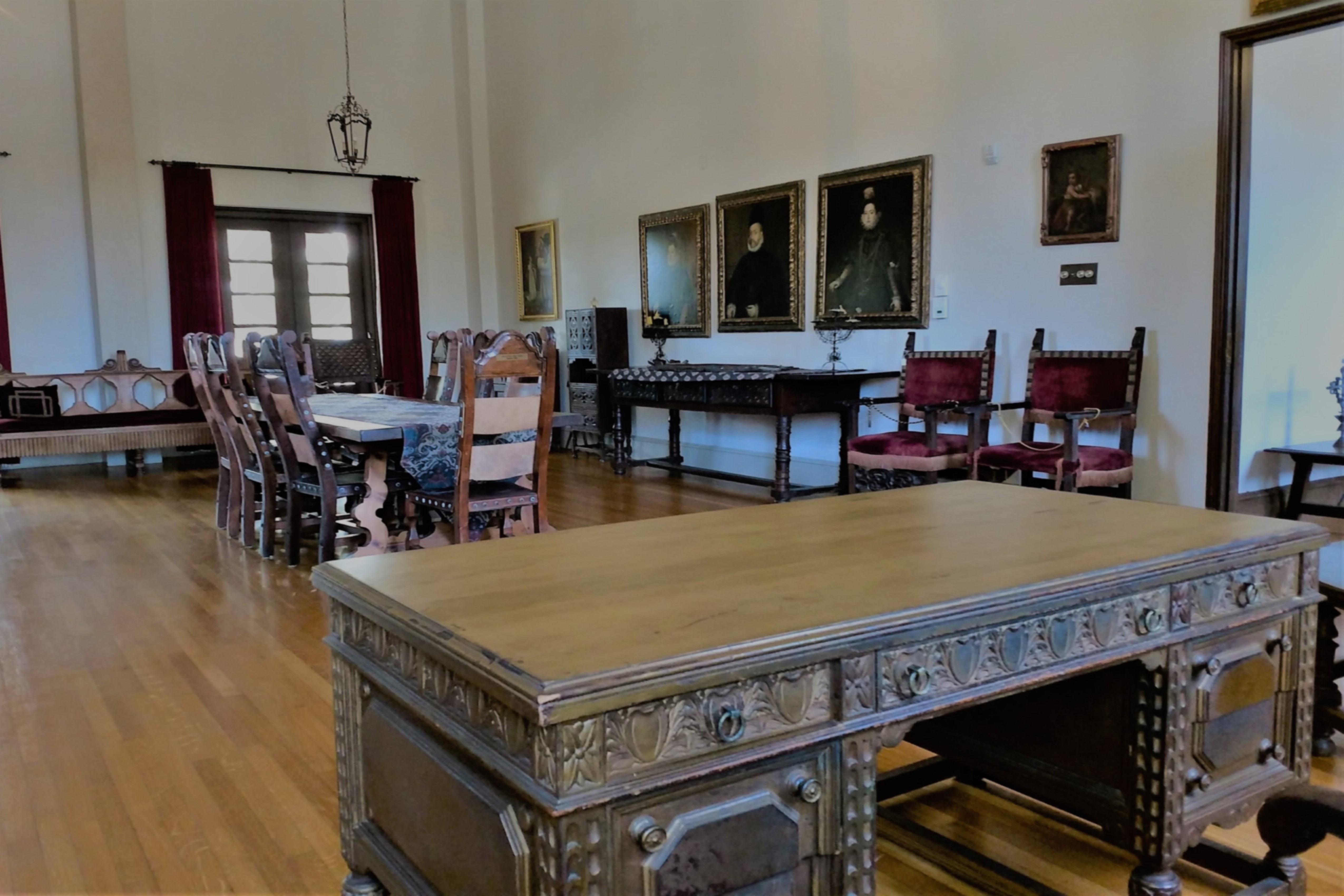 UF Historic St. Augustine Inc.