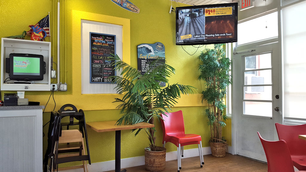 Mango Mango's St. Augustine Adventure