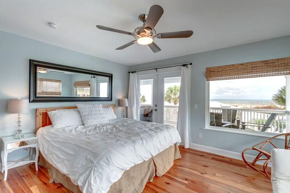 Home St. Augustine Beach