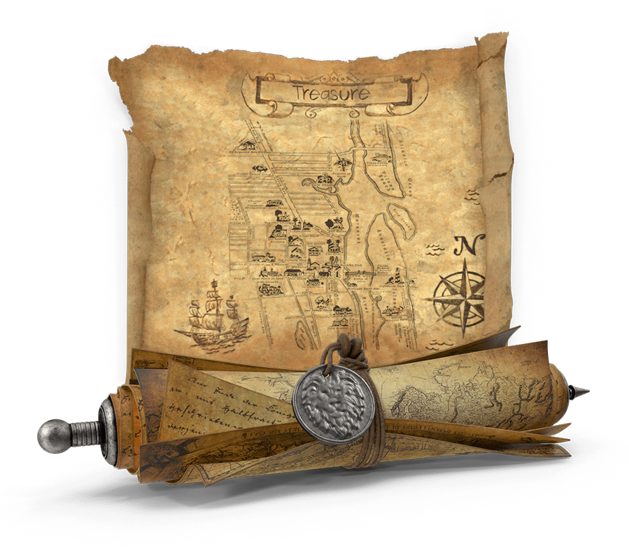 The Treasure of St. Augustine Treasure Hunt St. Augustine Shipwreck