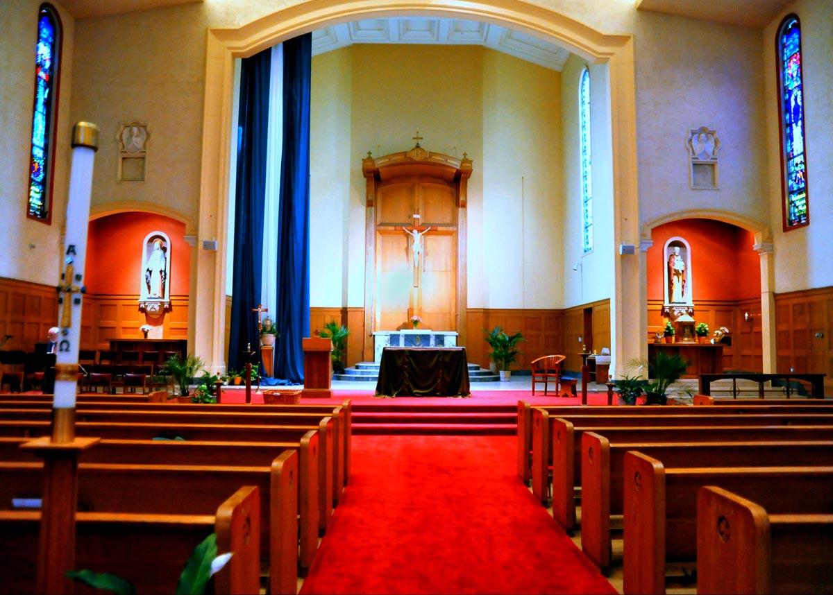 Sanctuary Image