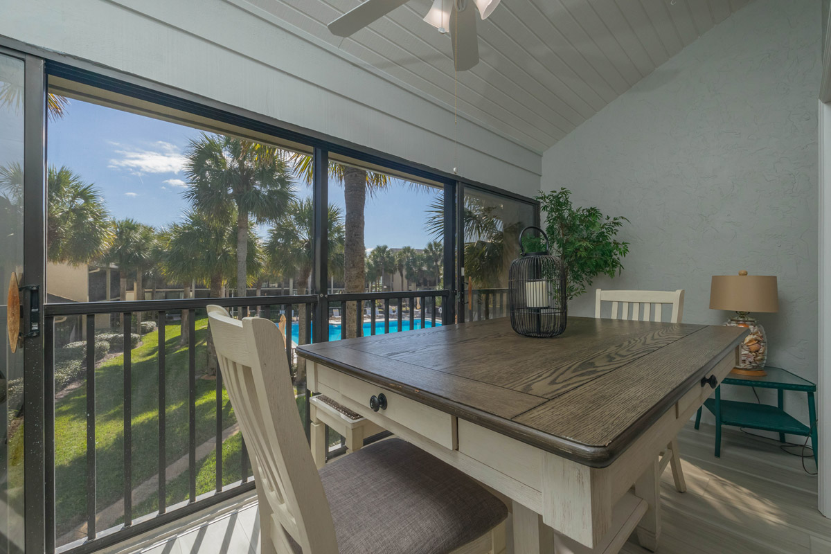 26 Village Las Palmas Circle Oceanfront Condos