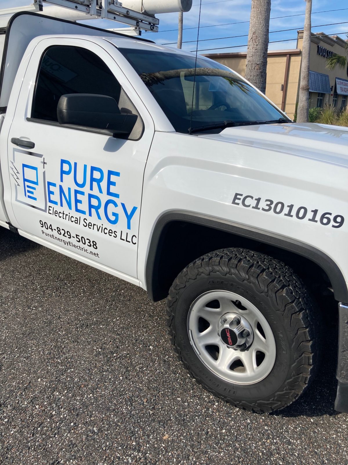 St. Augustine Quick Signs Custom signs are our specialty!