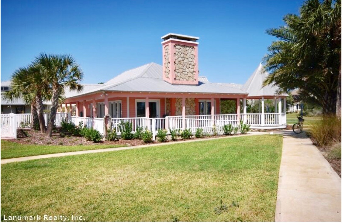 Crescent Beach FL homes for sale [Summer Island] St. Augustine