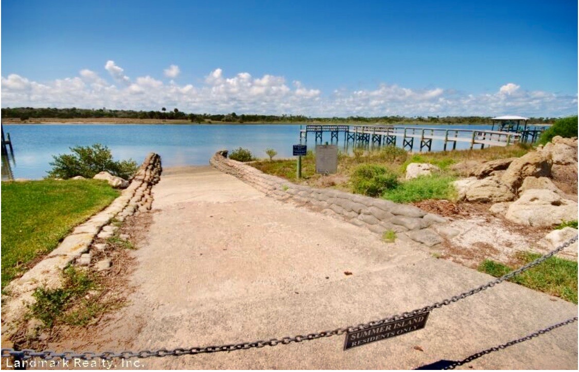 Crescent Beach FL homes for sale [Summer Island] St. Augustine