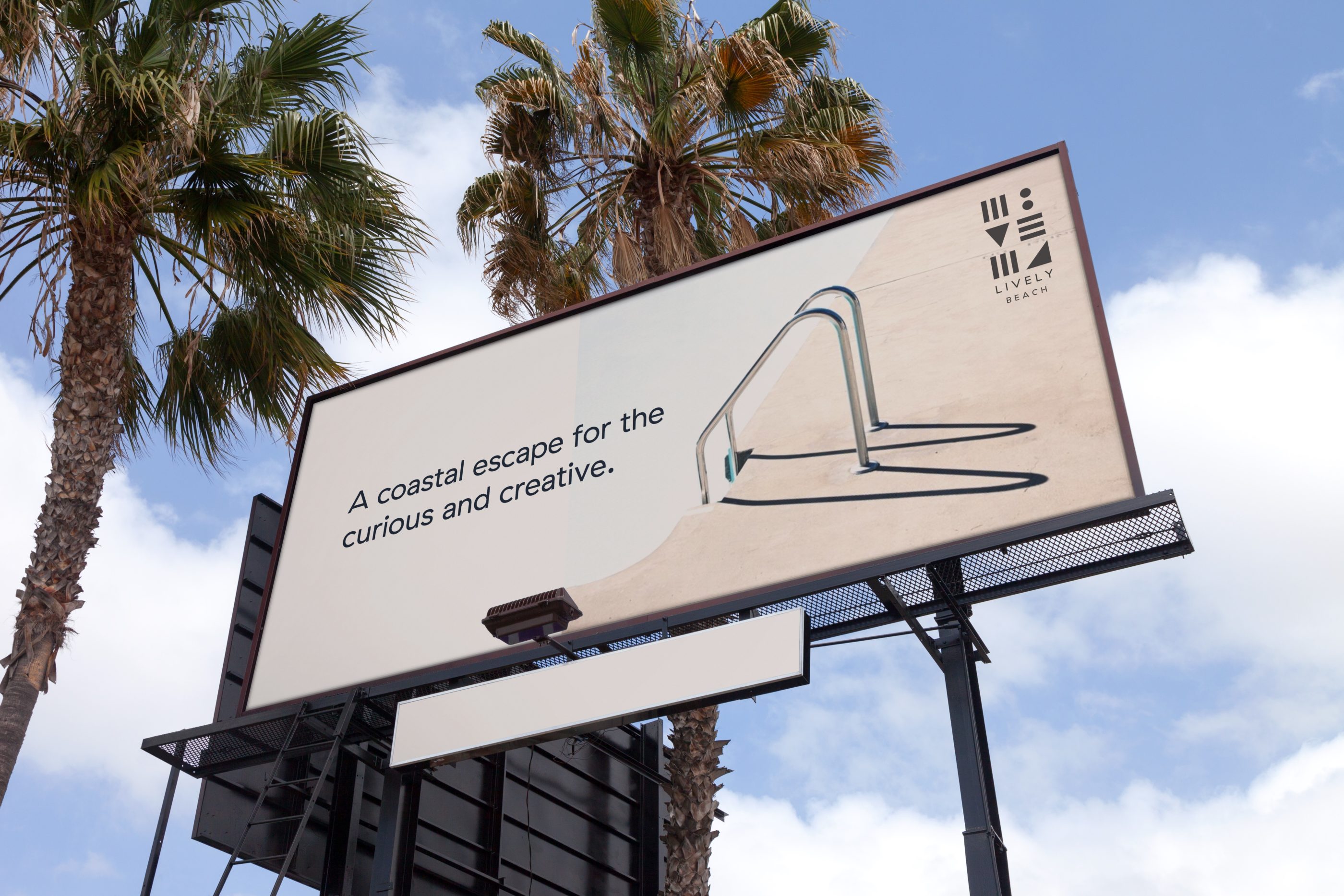 beachsignagetexascoast • STAV Creative