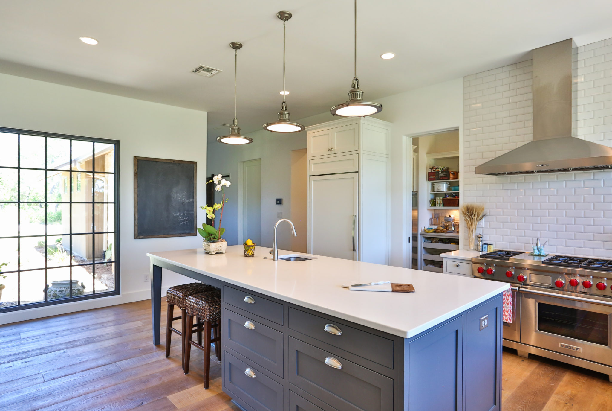 Ross Home Stavinoha Homes