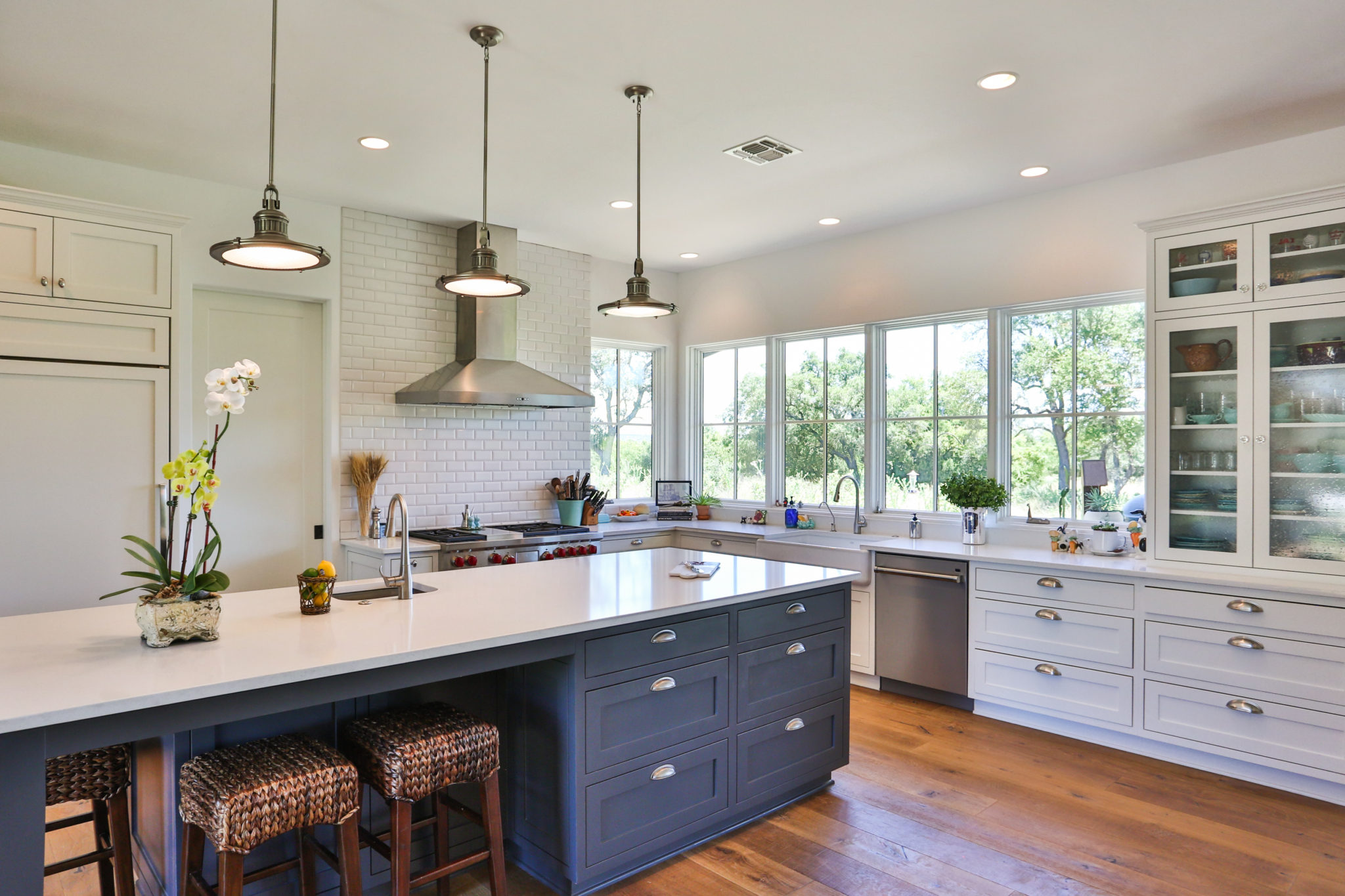 Ross Home Stavinoha Homes