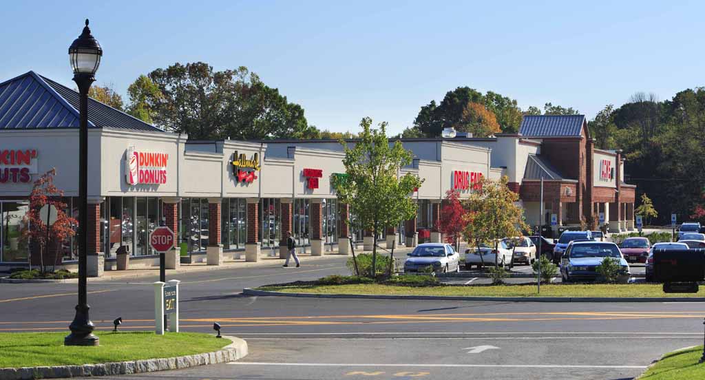 Route 9 & Adelphia Road, Freehold, NJ 07728 Adelphia Plaza Stavola