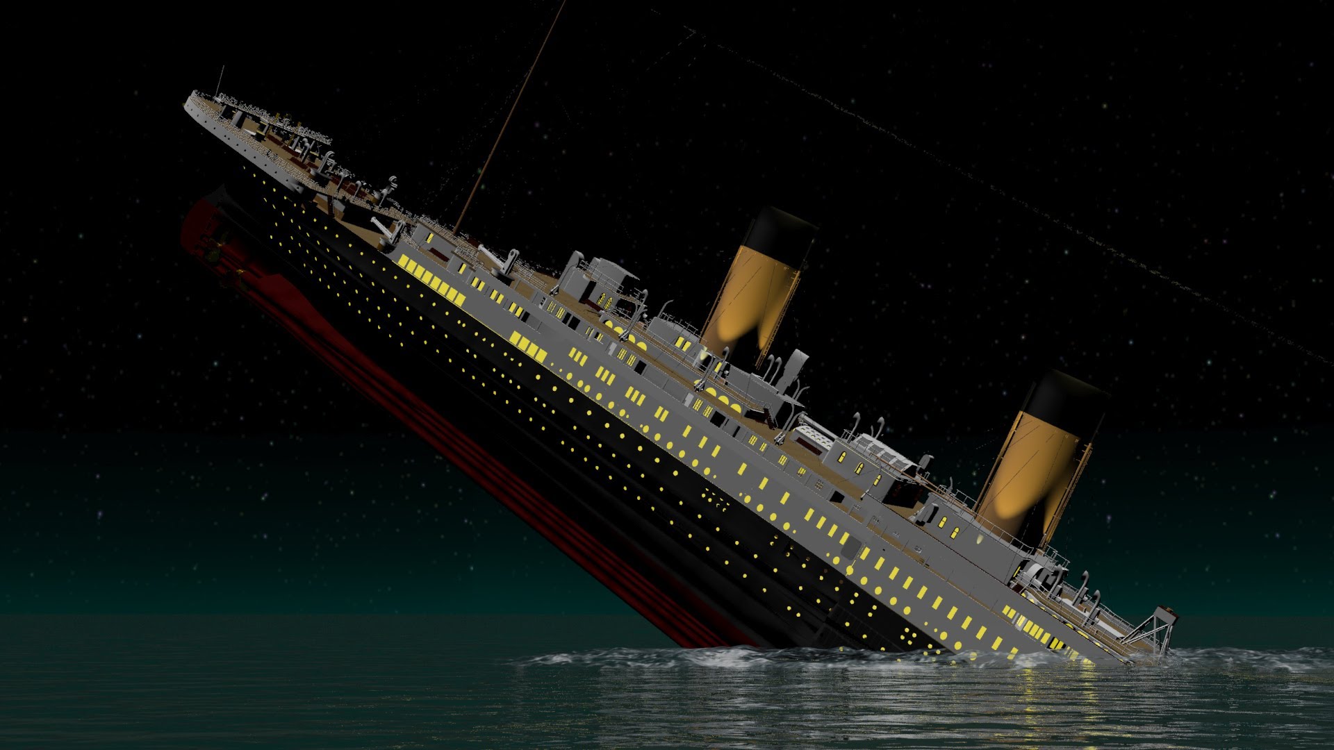 10 Amazing Facts About the Titanic Stay at Home Mum