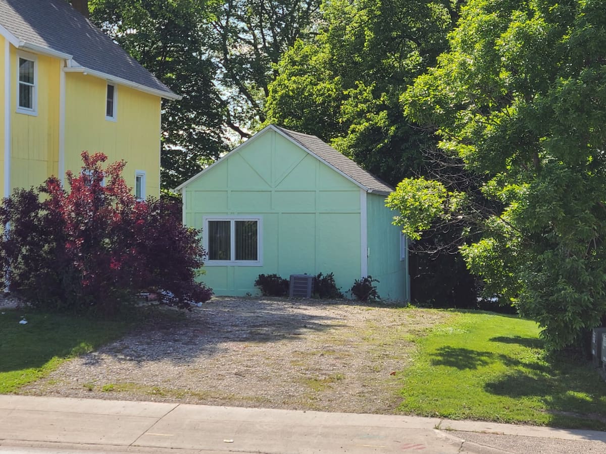 Our Properties Short Term Rentals at Lake Okoboji