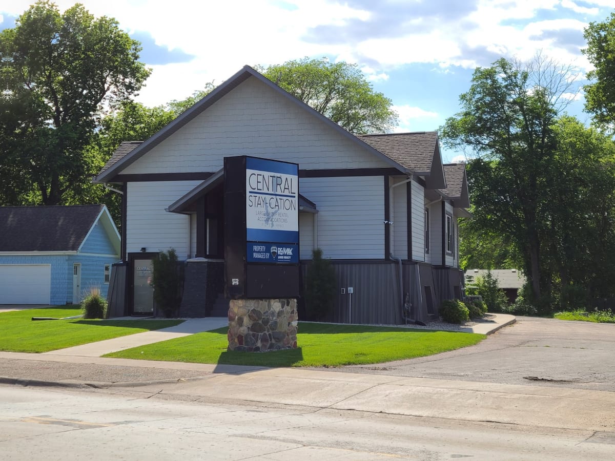 Our Properties Short Term Rentals at Lake Okoboji