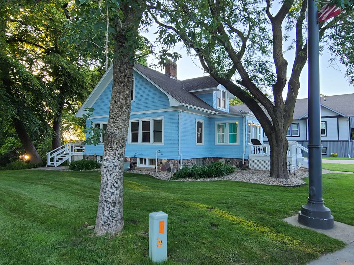 Our Properties Short Term Rentals at Lake Okoboji