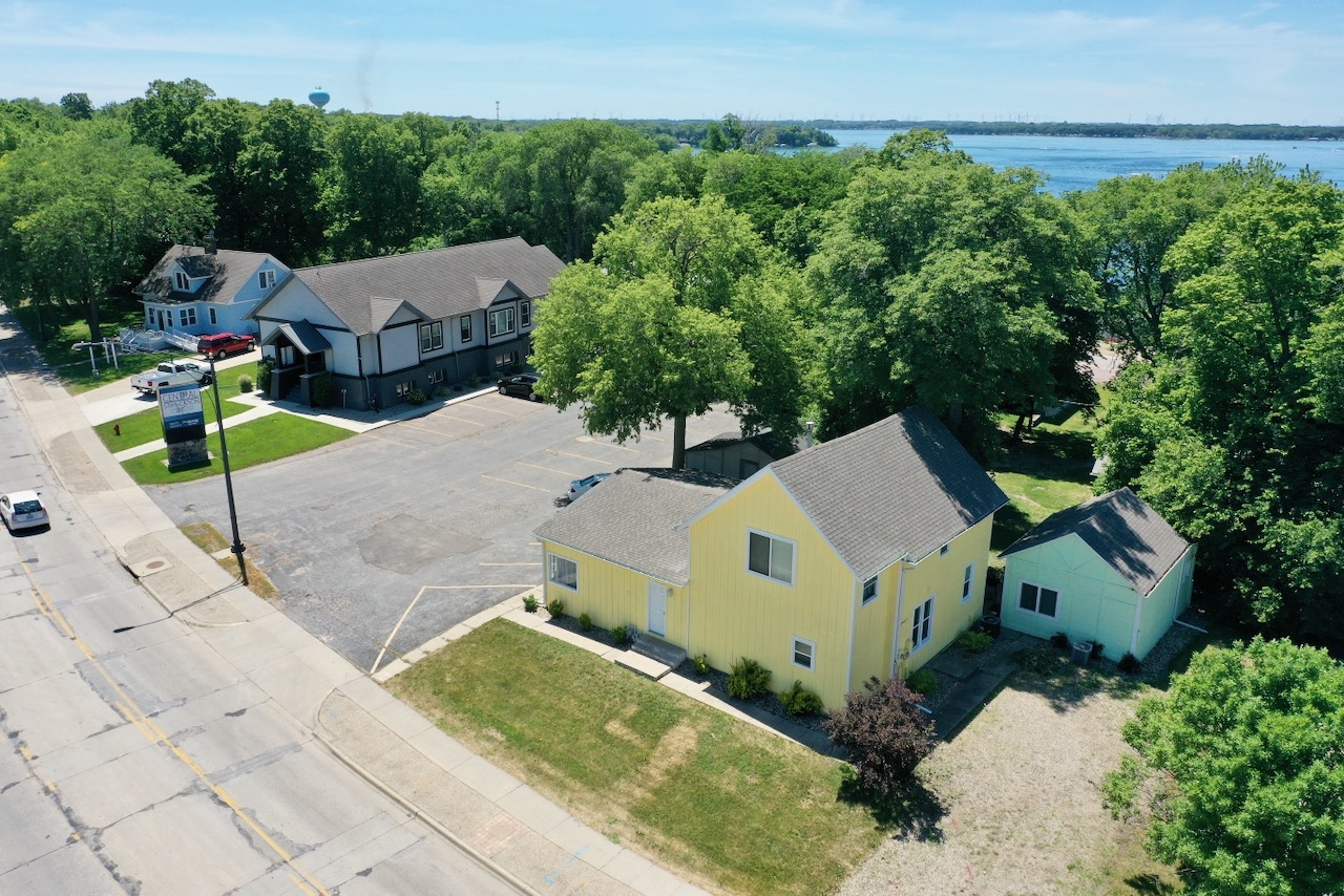 Our Properties Short Term Rentals at Lake Okoboji