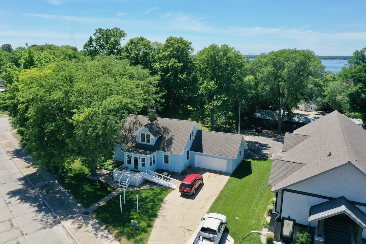 Our Properties Short Term Rentals at Lake Okoboji