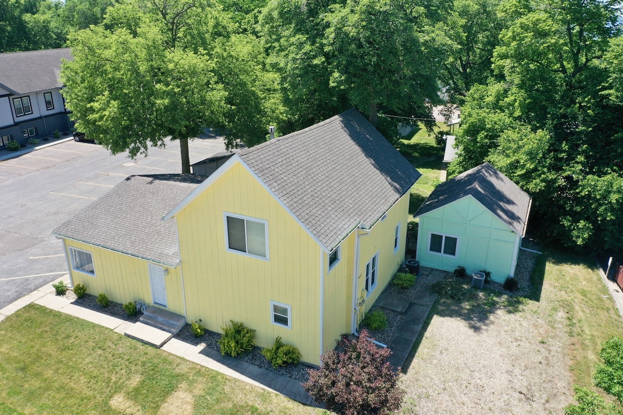 Our Properties Short Term Rentals at Lake Okoboji