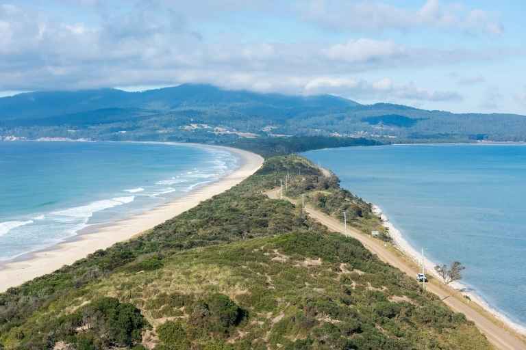 Things to do on Bruny Island in 2024 Staycation Australia