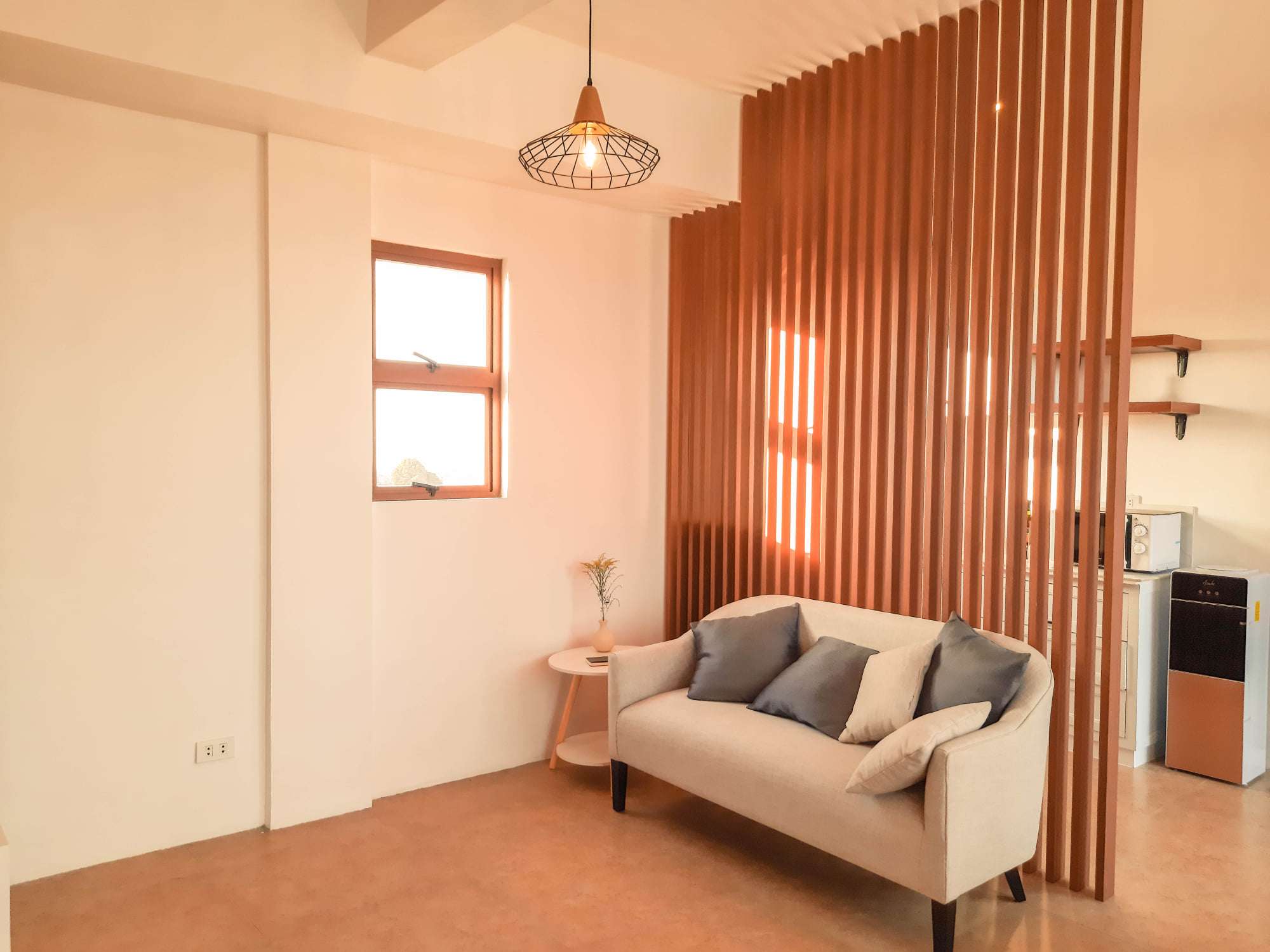 Villa Rica Suites, Tagaytay, Cavite