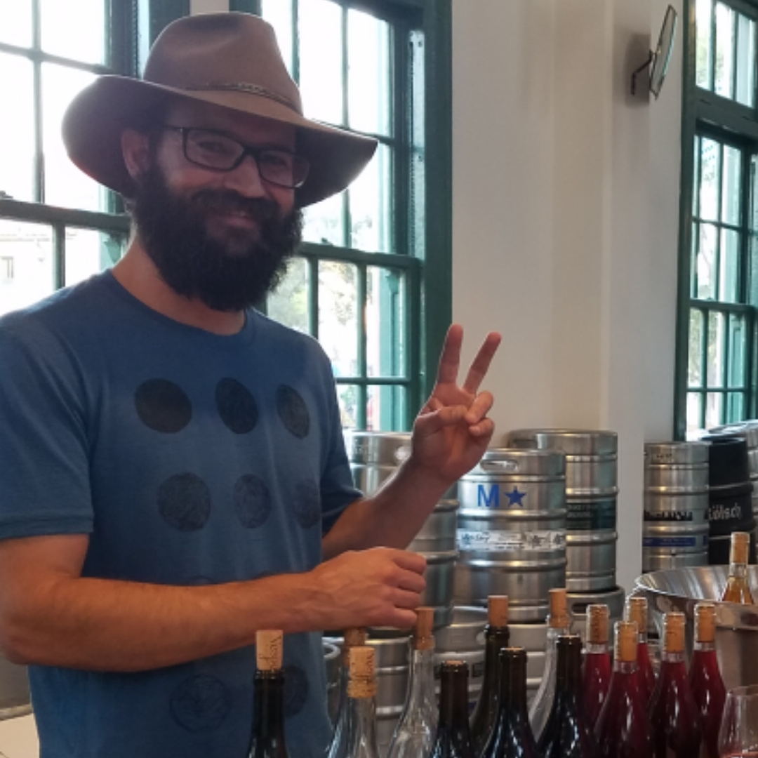 Vesper Vineyards Stay Classy Selections