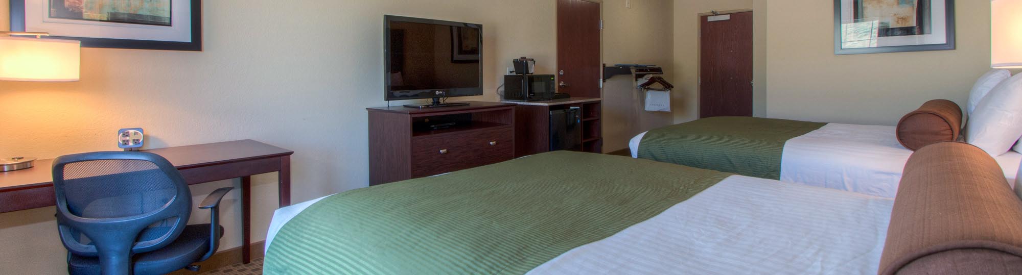 Cobblestone Inn & Suites in Wray, Colorado Hotel Wray