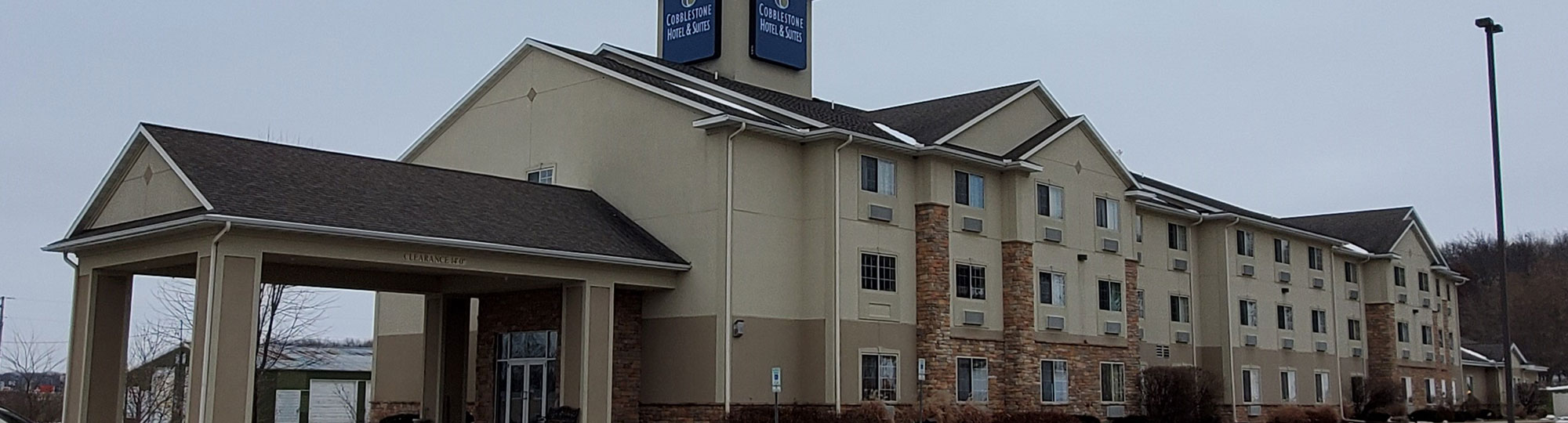 Cobblestone Suites in Ripon, Wisconsin Hotel Ripon