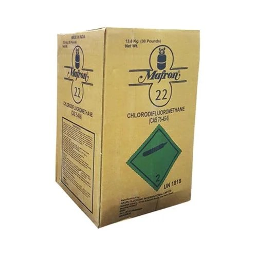 Mafron Refrigerator Gas Supplier In Dubai, UAE +971 54 5374445