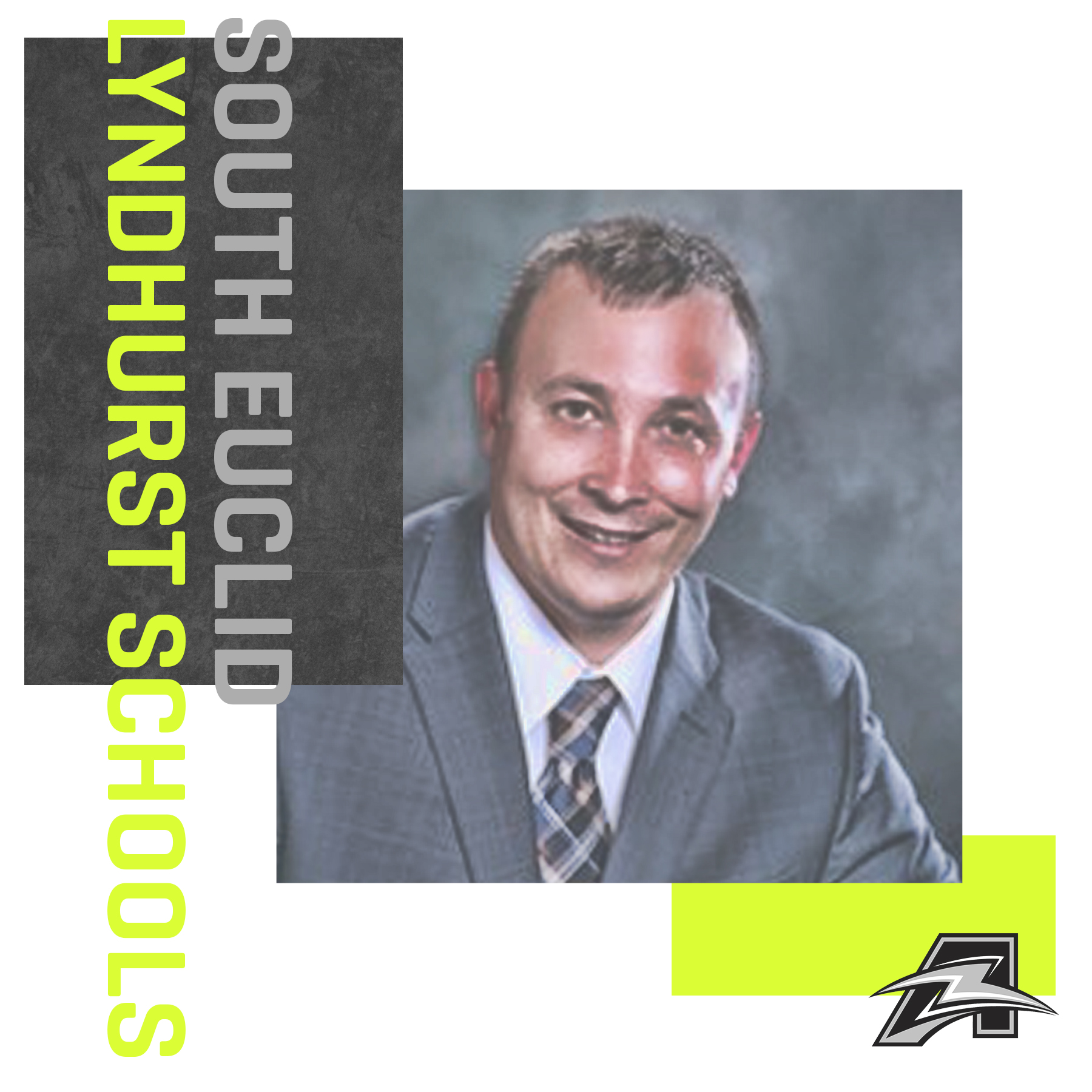 Youth Leadership Program With ExOhio State Player Roy Hall