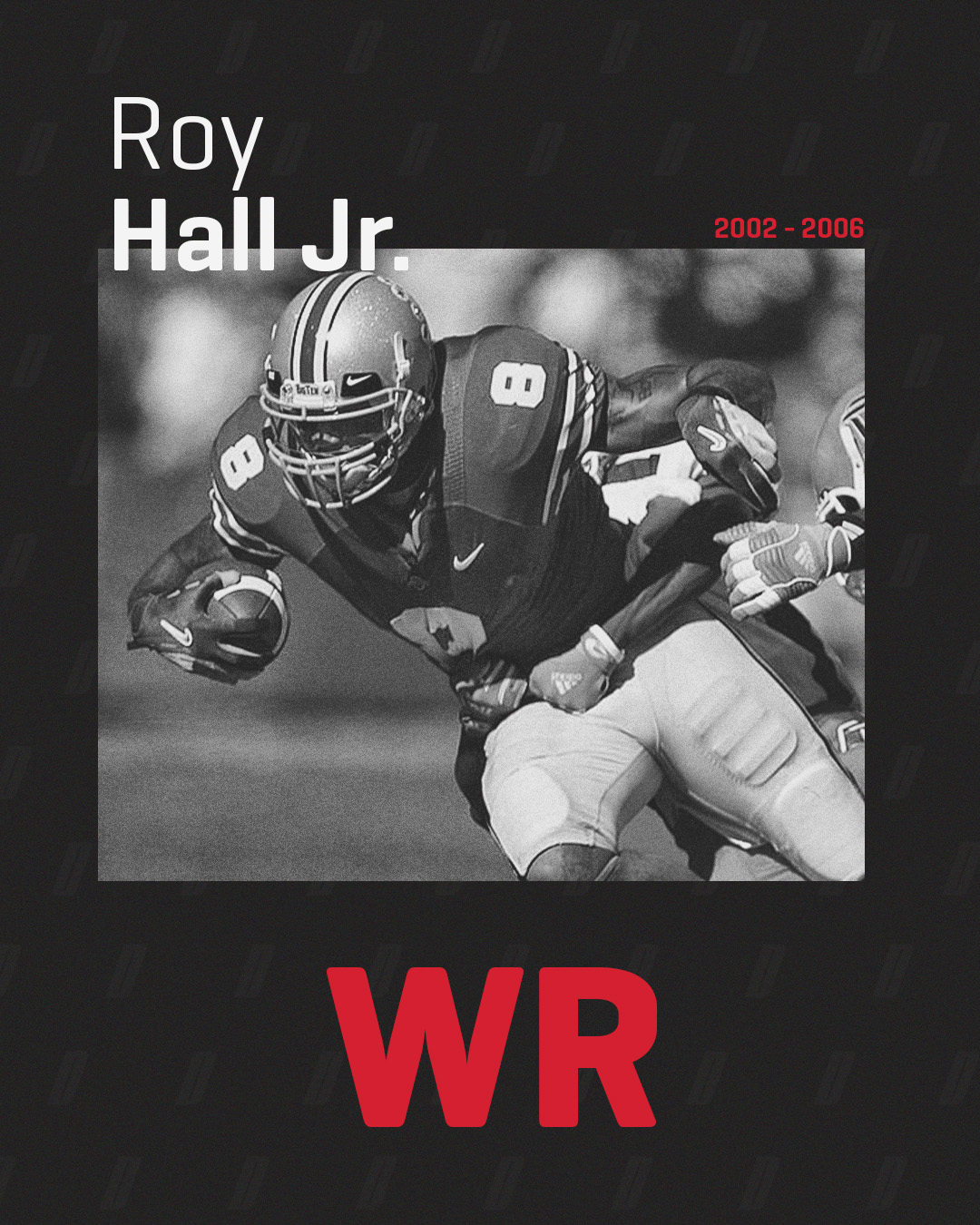 Driven Foundation Youth Spring Football Clinic